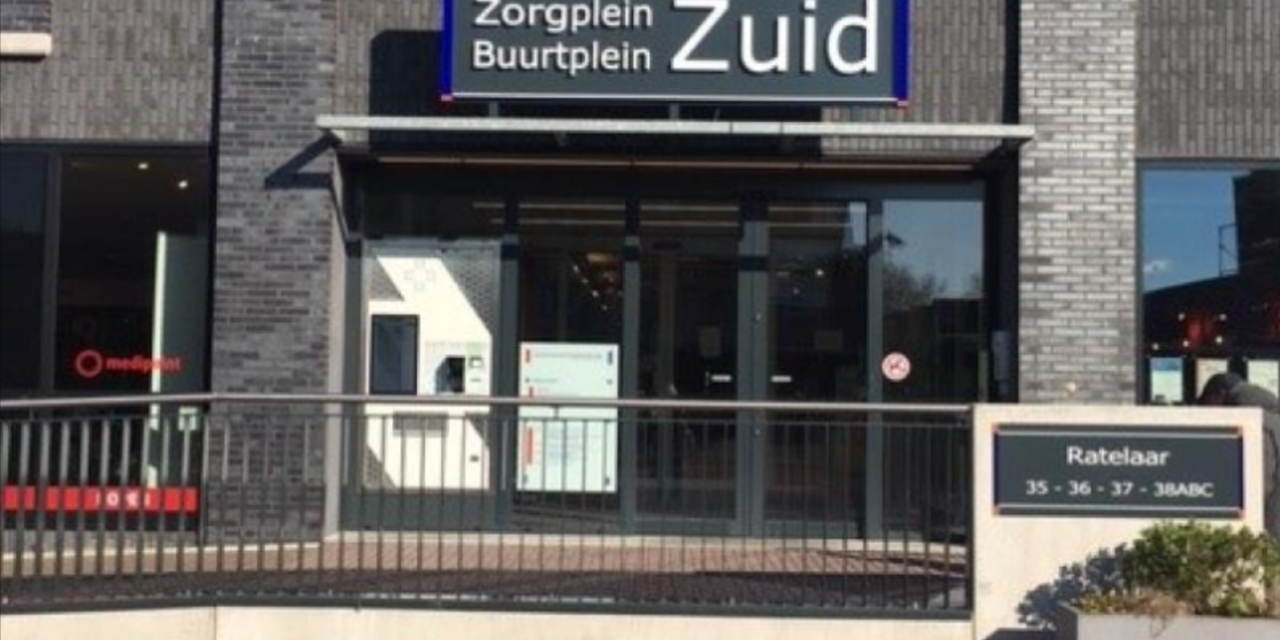 Buurtsportcoach Sharon helpt senioren in Nieuwegein in beweging te blijven