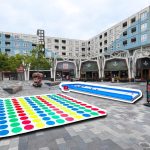 Beweeg festival Nieuwegein