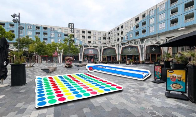 Beweeg festival Nieuwegein