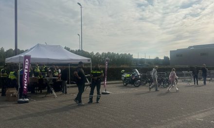 Hunted in Nieuwegein: ‘Het doel is om verbintenis te creëren’