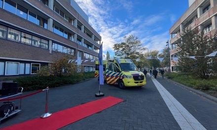 Beter iets doen dan niets: reanimatieworkshop in Nieuwegein