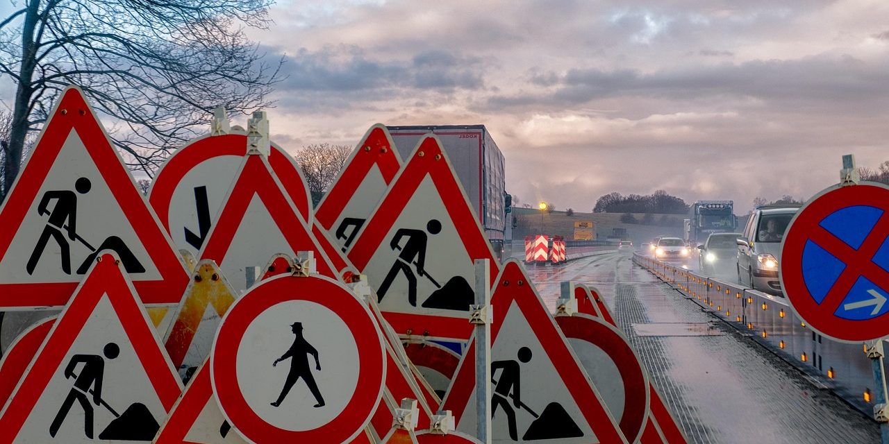 Angst voor verkeerschaos door afsluiting Taludweg: Bewoners starten petitie