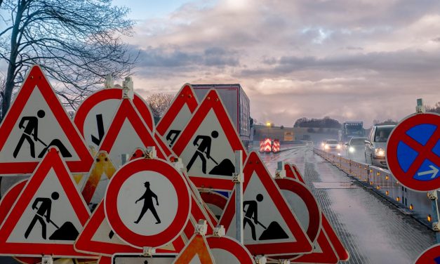 Angst voor verkeerschaos door afsluiting Taludweg: Bewoners starten petitie