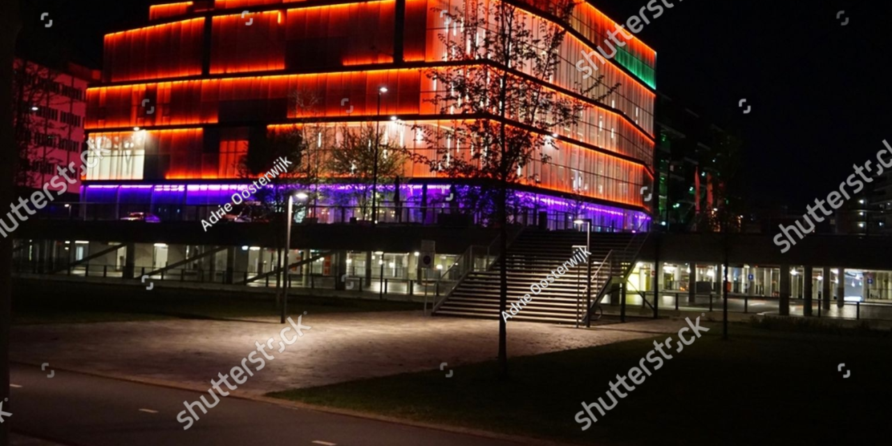 Belang van Theater in Nieuwegein