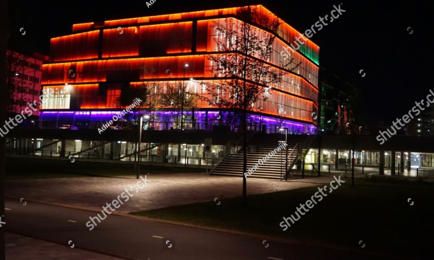 Belang van Theater in Nieuwegein