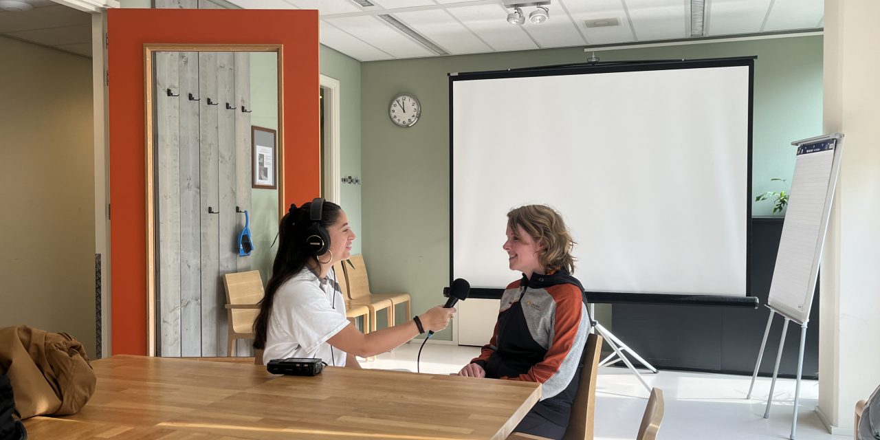 Neem een kijkje in de les beter bewegen voor senioren