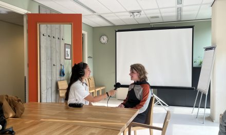 Neem een kijkje in de les beter bewegen voor senioren