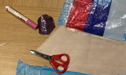 Ontwerp je eigen unieke plastic tas!