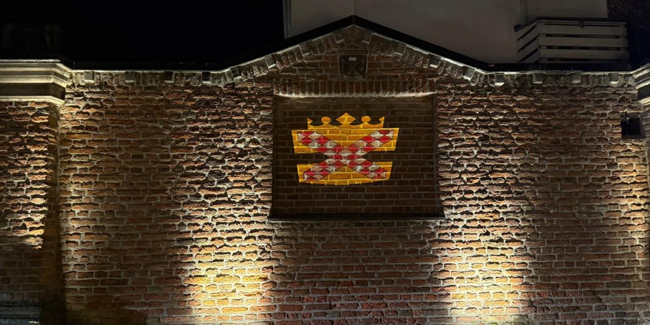 Historische wandeling door IJsselstein