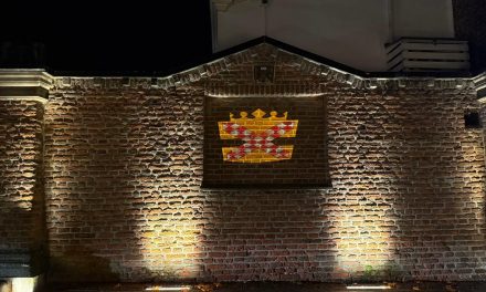 Historische wandeling door IJsselstein