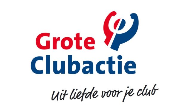 Grote Clubactie levert sportverenigingen uit Nieuwegein € 64.000 op
