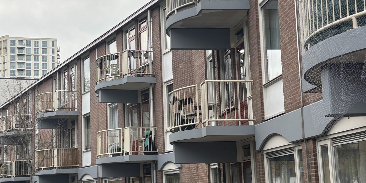 Provinciale aanpak om te investeren in wijken