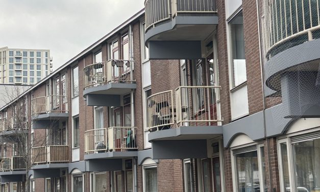 Provinciale aanpak om te investeren in wijken