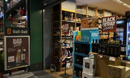 Black Friday veroorzaakt FOMO in Nieuwegein