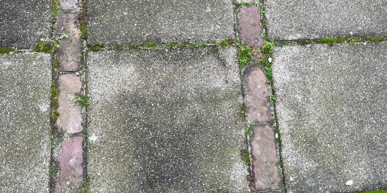 Stoeptegels tegen vape in IJsselstein