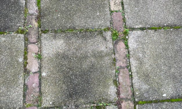 Stoeptegels tegen vape in IJsselstein