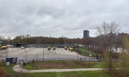 Dienstregeling OV-uitbreiding uitgesteld