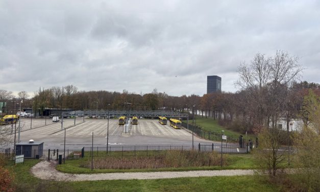 Dienstregeling OV-uitbreiding uitgesteld