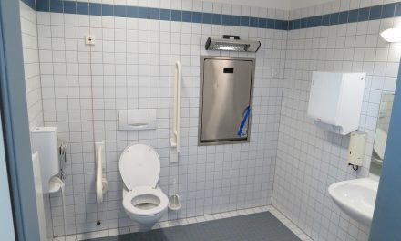 Landelijke ranglijst toont tekort aan openbare toiletten in Nieuwegein
