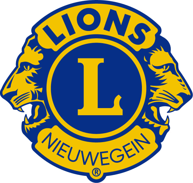 Lions Club nieuwegein trapt DE-punten actie voor voedselbank weer af
