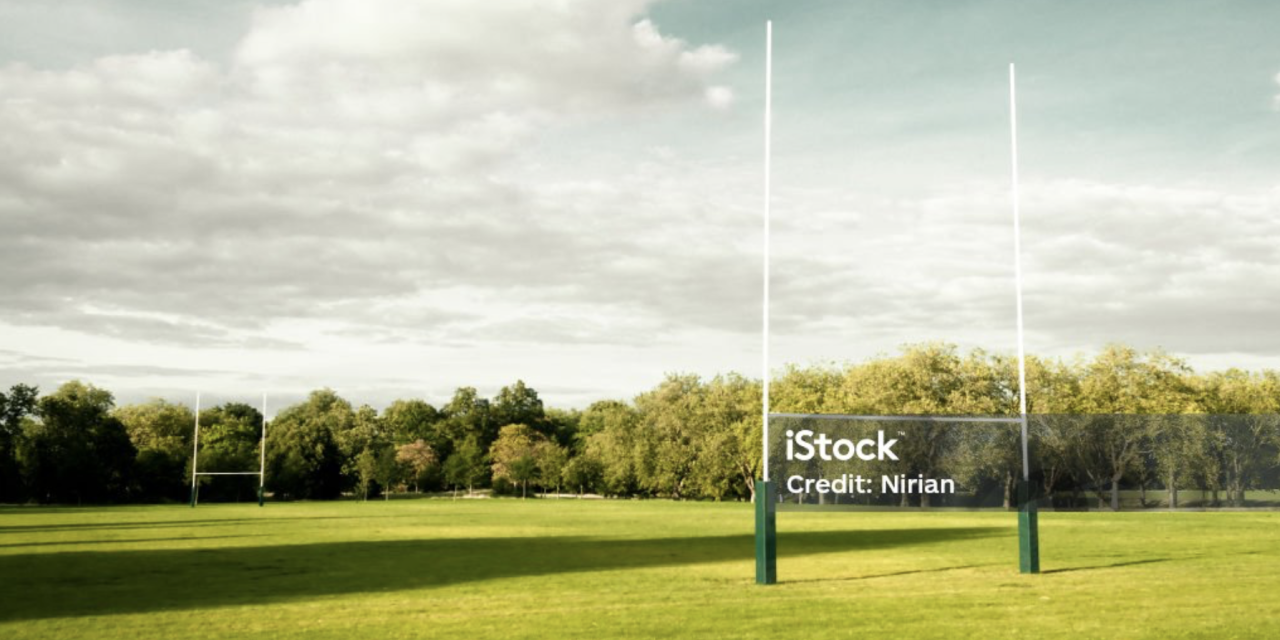 Toernooitjes rondom Utrecht voor de jeugd van Rugbyvereniging Nieuwegein