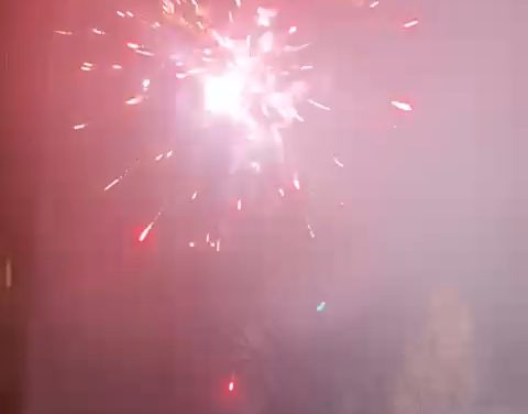 ‘Jongeren onderschatten het gevaar van illegaal vuurwerk’