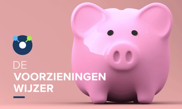 Nieuwegein sluit zich aan bij de VoorzieningenWijzer