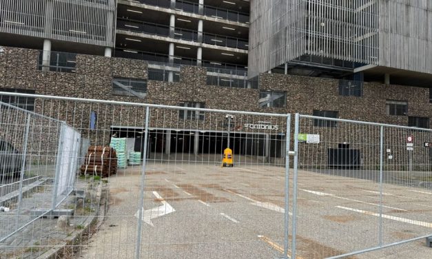 Scholen in Nieuwegein worden moderner