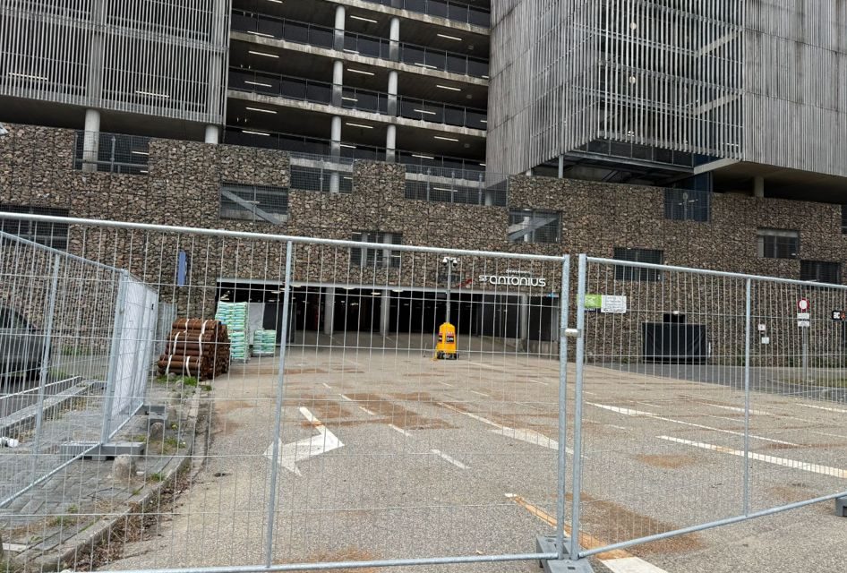 Scholen in Nieuwegein worden moderner