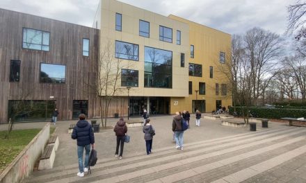 Taalniveau middelbare scholieren onder de maat