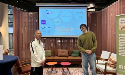 ‘Met kleine maatregelen kun je een inbreker al buiten houden’