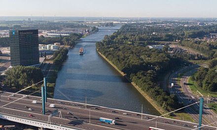 Nieuwe tramverbinding moet bereikbaarheid in Nieuwegein versterken