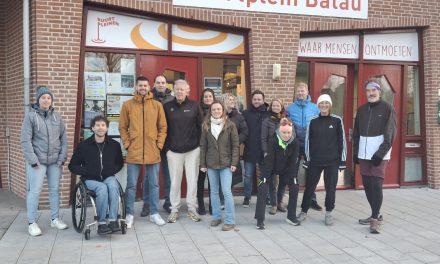 Blue Monday fris van start met Bright Run