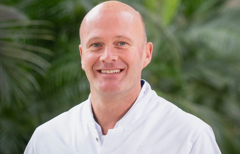 Als traumachirurg op de winterse spoedeisende hulp