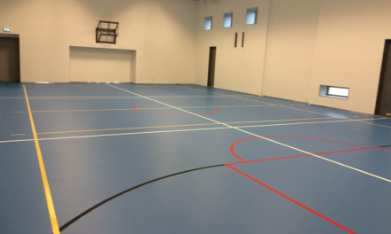 Gratis sportlessen in Batau, waarom is dit nodig?