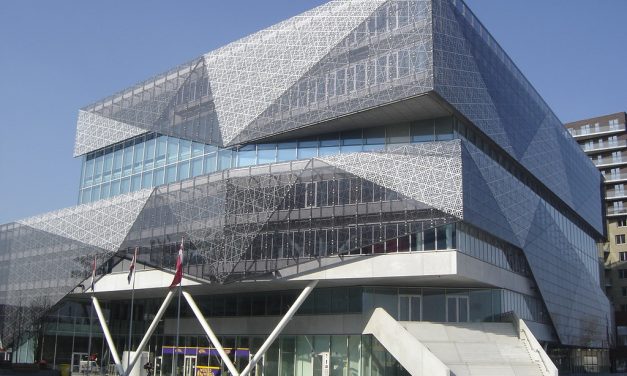 Studenten journalistiek maken nieuws vanuit Nieuwegein