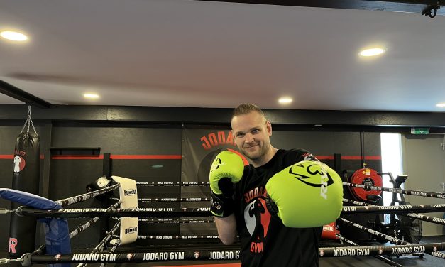 Hoe boksen zou kunnen helpen tegen de toenemende criminaliteit in Nieuwegein