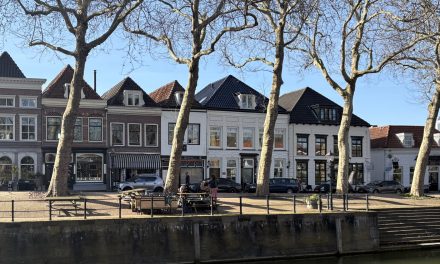 Leegstand in Vreeswijk zet druk op leefbaarheid en bepaalt lokaal stemgedrag