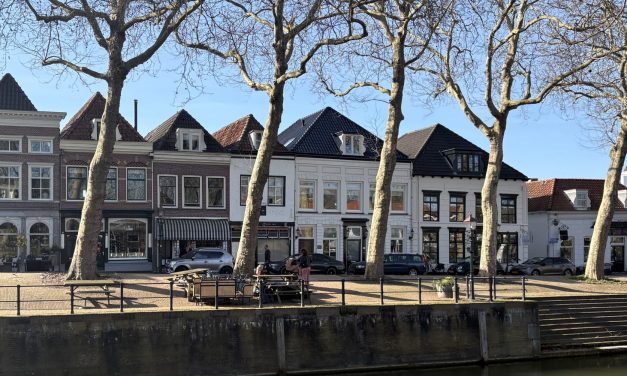 Leegstand in Vreeswijk zet druk op leefbaarheid en bepaalt lokaal stemgedrag