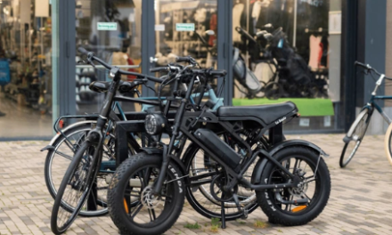 ‘’Veel mensen vinden mij een klotefietsenmaker, omdat ik geen fatbikes repareer’’ zegt eigenaar van fietsenwinkel in Nieuwegein