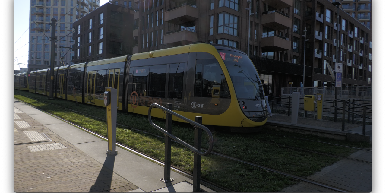 Persoonlijk verhaal over schoenenlikker Nieuwegein