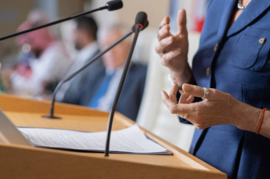 Recordaantal vrouwelijke lijsttrekkers in gemeenteraadsverkiezingen in Nieuwegein