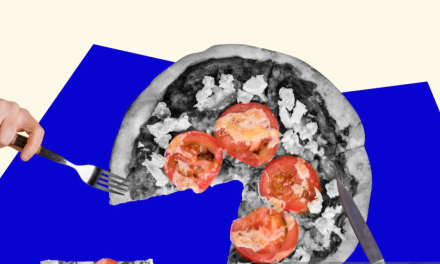 Pizzadebat brengt voor de eerste keer jongeren en poltiek samen in Nieuwegein