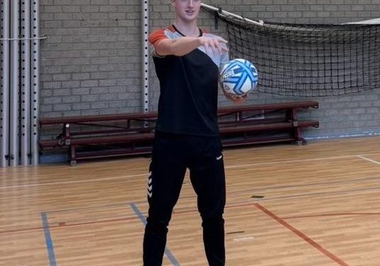 SportMix Nieuwegein laat kinderen bewegen