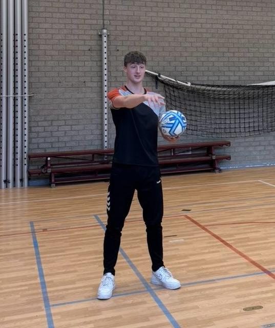 SportMix Nieuwegein laat kinderen bewegen