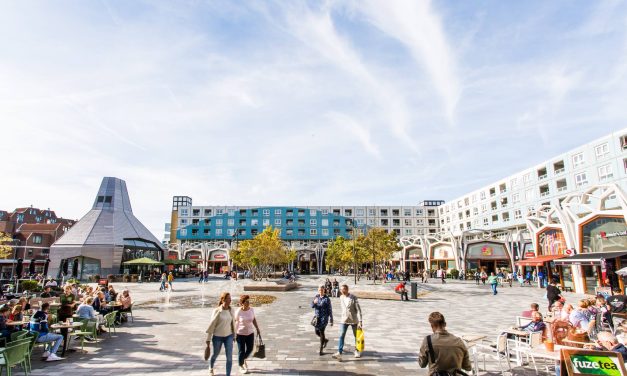 Vox-pop gemeenteraadsverkiezingen