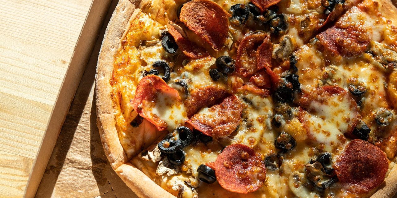 Pizzadebat brengt voor de eerste keer jongeren en poltiek samen in Nieuwegein