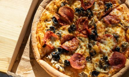 Pizzadebat brengt voor de eerste keer jongeren en poltiek samen in Nieuwegein