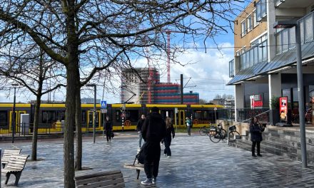 Vox-pops Gemeenteraadsverkiezingen Nieuwegein