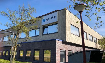 Bezuinigingen op gehandicaptenzorg raakt Humanitas DMH in Nieuwegein